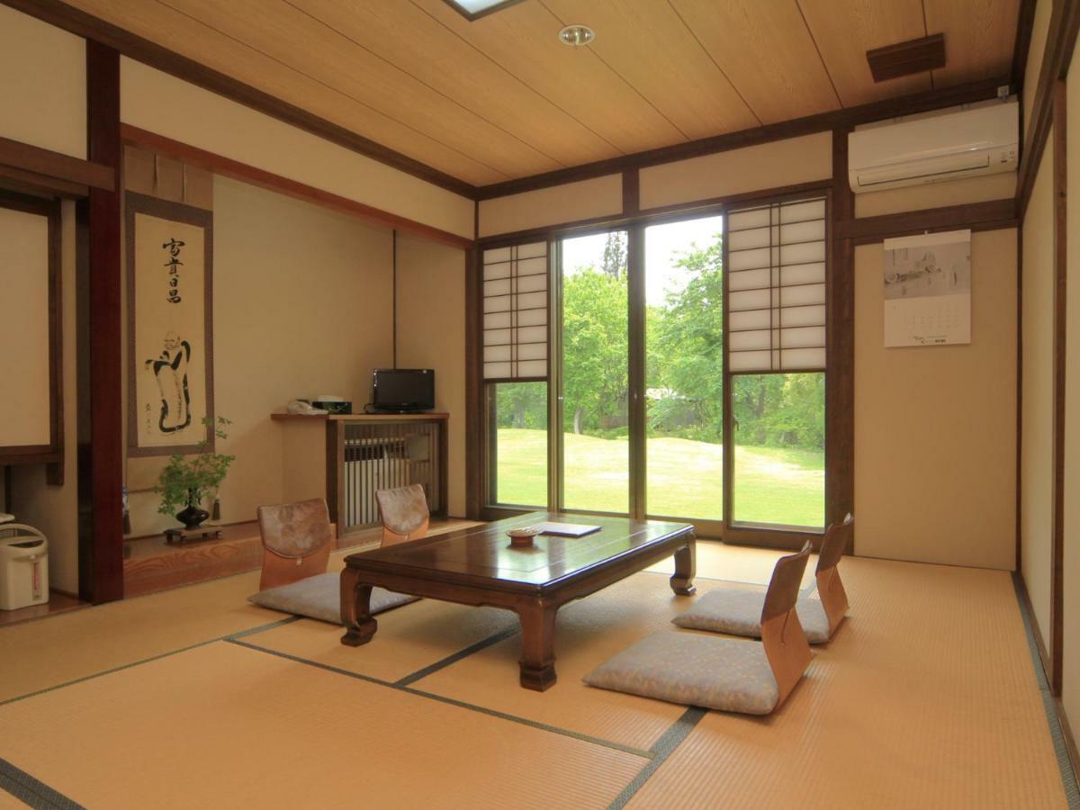 Bunanoyado Koase Aga Exterior photo