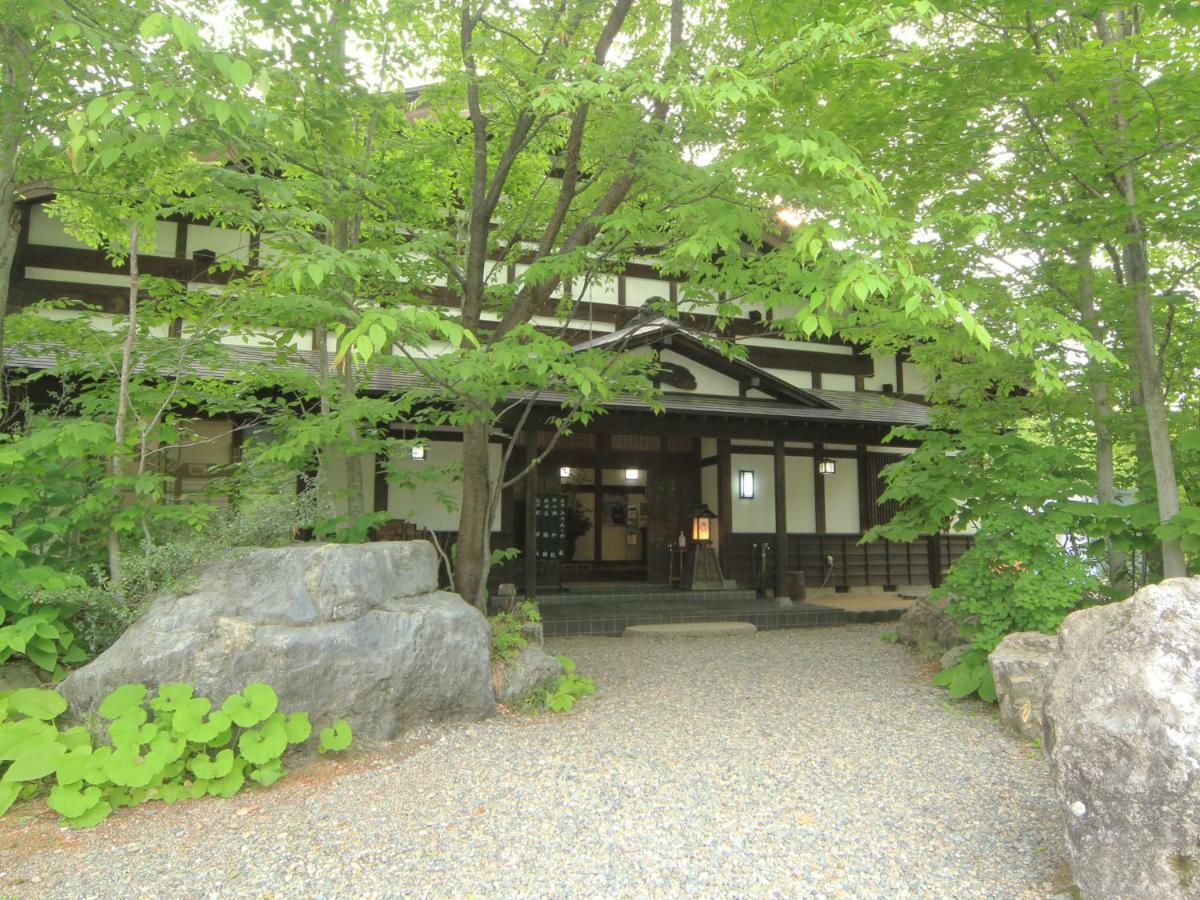 Bunanoyado Koase Aga Exterior photo