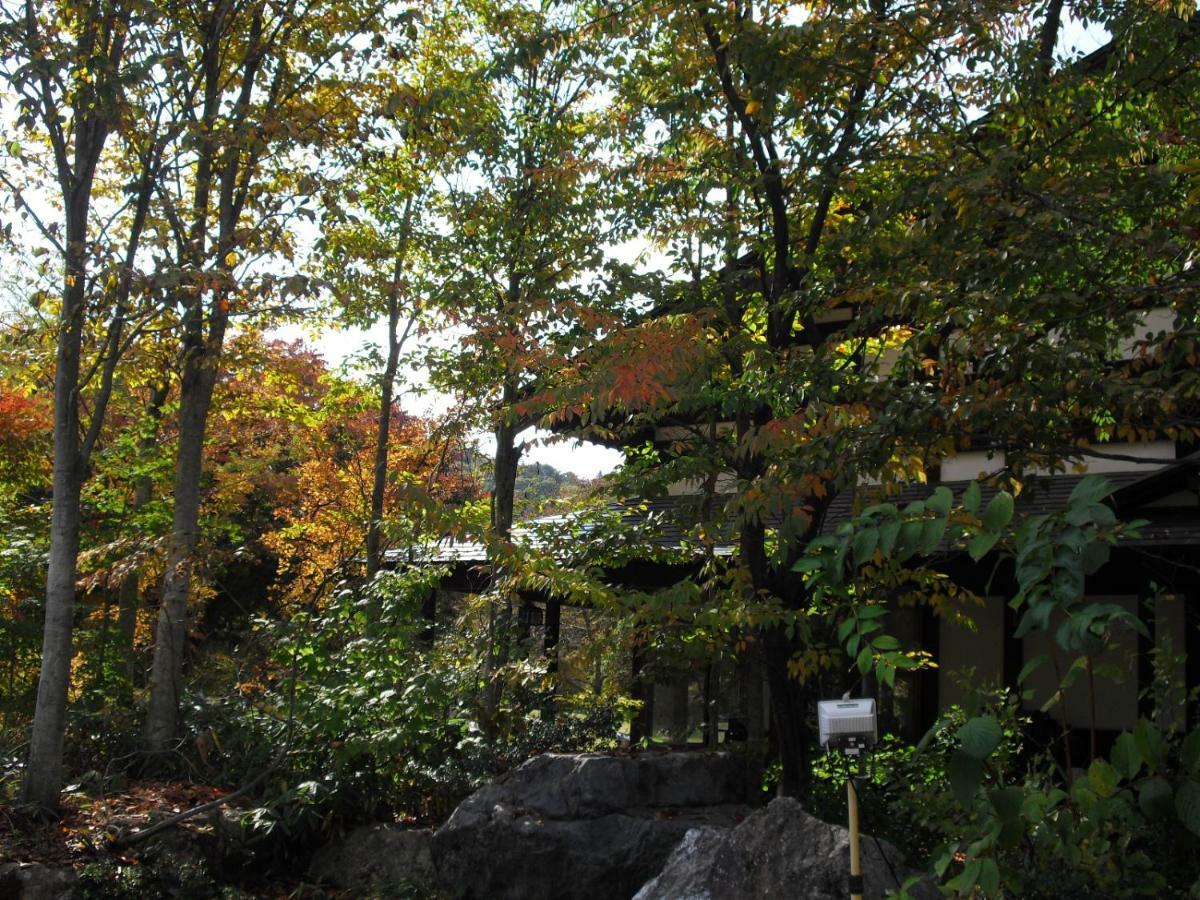 Bunanoyado Koase Aga Exterior photo