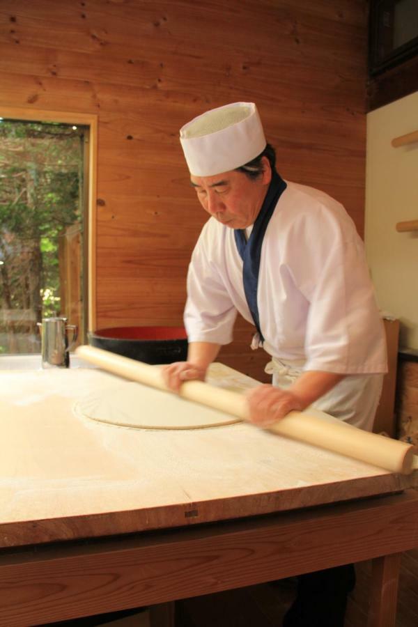 Bunanoyado Koase Aga Exterior photo